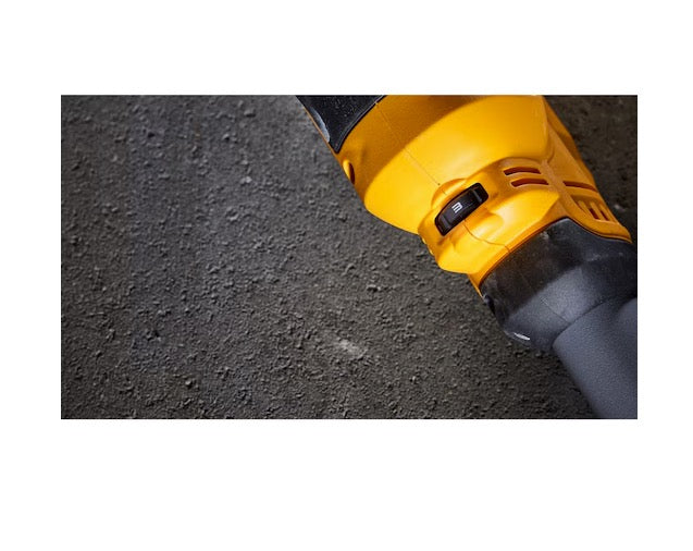 Dewalt DW7800 - Levigatrice elettrica per cartongesso disco da 225 mm - 450W - Image 3