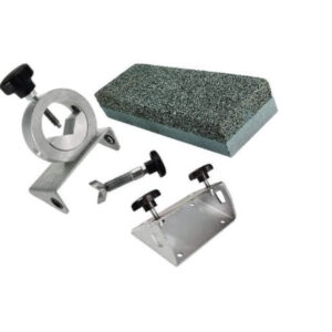 Scheppach 7903200001 Accessori affilatrice scalpelli sgorbie mola Scheppach tiger 2000s , 2500 wg8