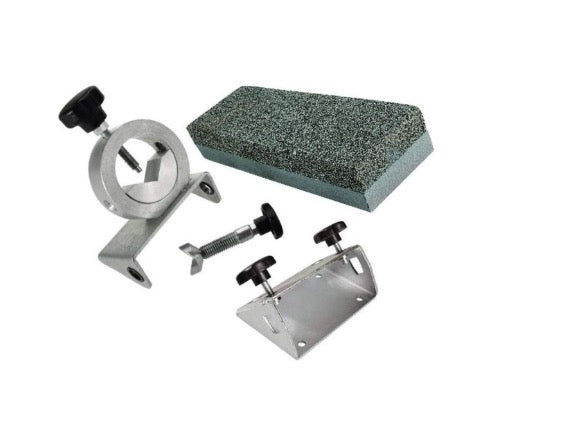 Scheppach 7903200001 Accessori affilatrice scalpelli sgorbie mola Scheppach tiger 2000s , 2500 wg8