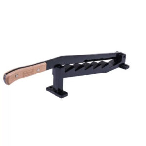 Scheppach Spaccalegna manuale 220mm per tronchi fino a 340mm