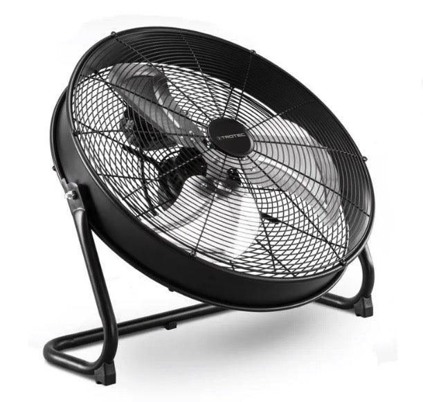 Trotec TVM 20 D - Ventilatore da pavimento da 50 cm ? - Image 3