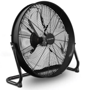 Trotec TVM 20 D - Ventilatore da pavimento da 50 cm ?