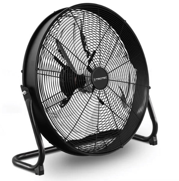 Trotec TVM 20 D - Ventilatore da pavimento da 50 cm ?