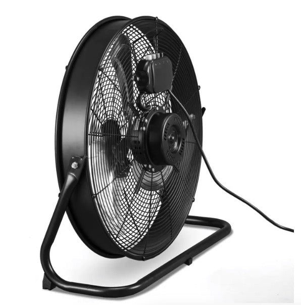 Trotec TVM 20 D - Ventilatore da pavimento da 50 cm ? - Image 4