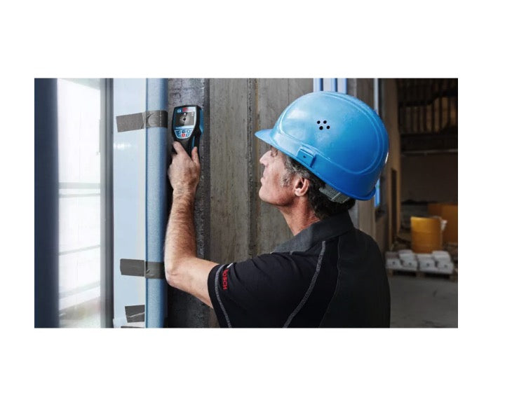 Bosch Wallscanner D-tect 120 Professional - Rilevatore di tubi, metalli, tubi con acqua e cavi elettrici - Image 5