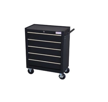 Marcotools 05.088.40 - Mini carrello attrezzi per officina, vuoto con OMAGGIO - Image 3