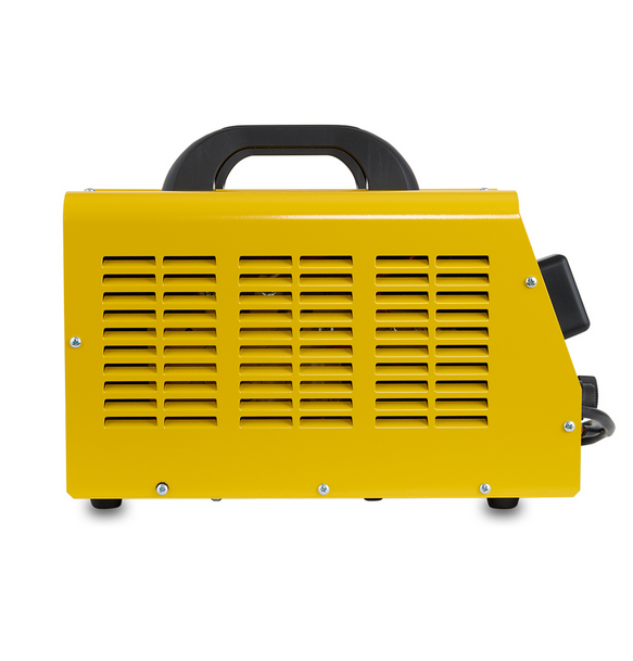 Avviatore caricabatterie mantenitore 12-24V - Deca SCP 60/400 (carica 60 A - avviamento 400 A) con Microprocessore - Image 4