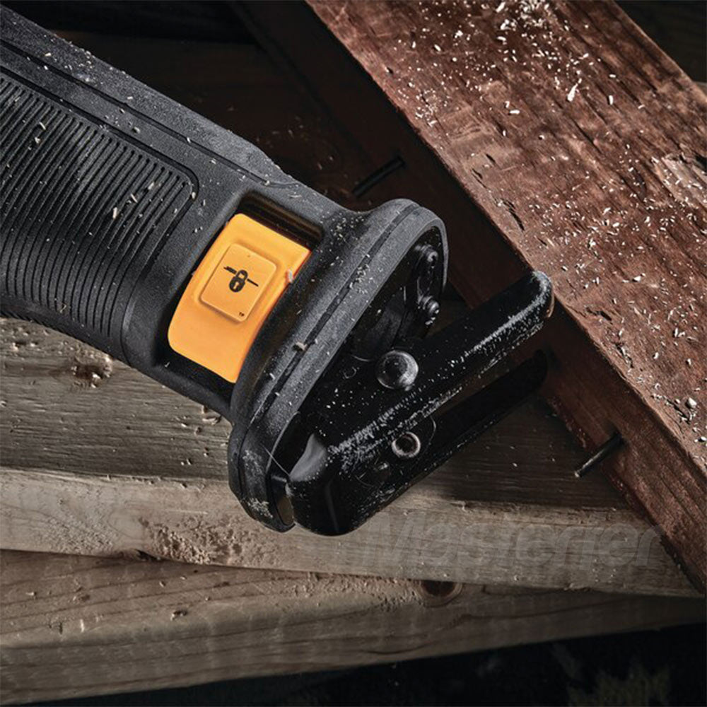 Dewalt DCS386H2T-QW - Sega a gattuccio a batteria 18V/54V Advantage - 2 X 5Ah POWERSTACK - Image 4