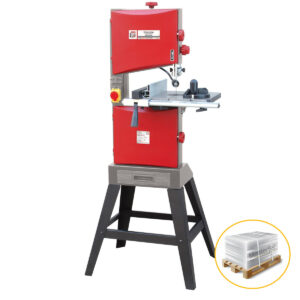 Holzmann HBS 245HQ - Sega a nastro verticale per legno