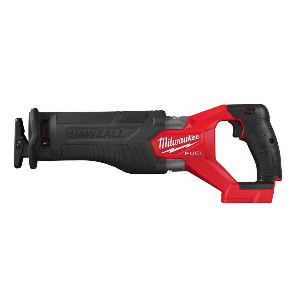Milwaukee M18 FSZ-0X - Sega diritta a gattuccio M18 Fuel, solo corpo - Image 3