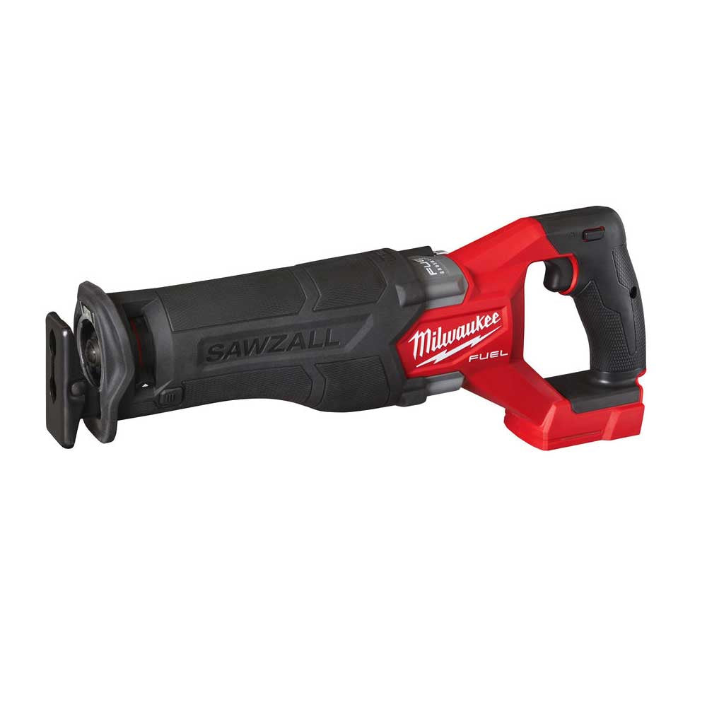 Milwaukee M18 FSZ-0X - Sega diritta a gattuccio M18 Fuel, solo corpo - Image 2