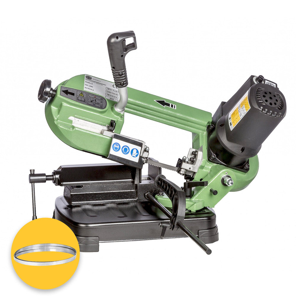 Nebes TM101 PLUS - Segatrice a nastro 1010W
