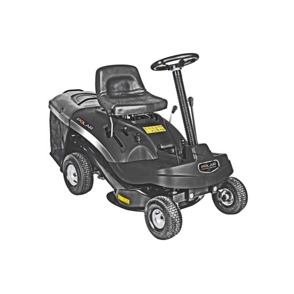 POLAR 67490 - Trattorino RASAERBA Minirider - Image 2