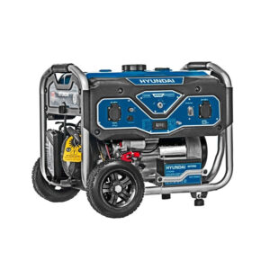 Hyundai 65003 - Generatore Benzina LS