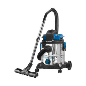 Hyundai 45025 - Bidone aspiratutto SILENZIATO