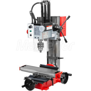 Holzmann BF 16V - Trapano a fresa da banco