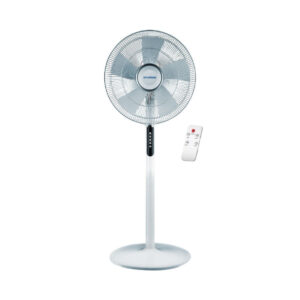 HYUNDAI 75700 40 CM - Ventilatore a Piantana regolabile