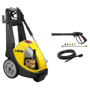 Lavor ARIZONA 1209 GL - Idropulitrice professionale ad acqua fredda