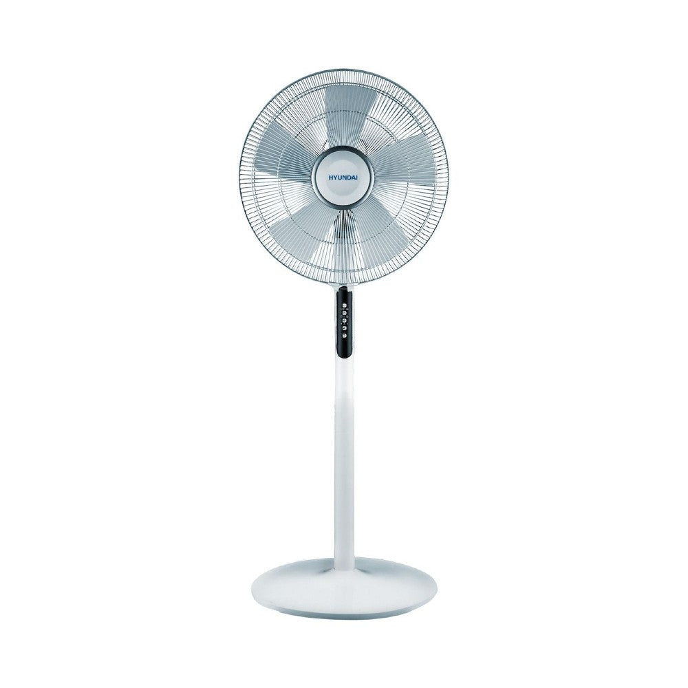 HYUNDAI 75700 40 CM - Ventilatore a Piantana regolabile - Image 2