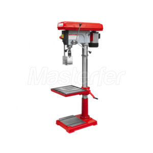 Holzmann SB 4132SM - Trapano a colonna da pavimento