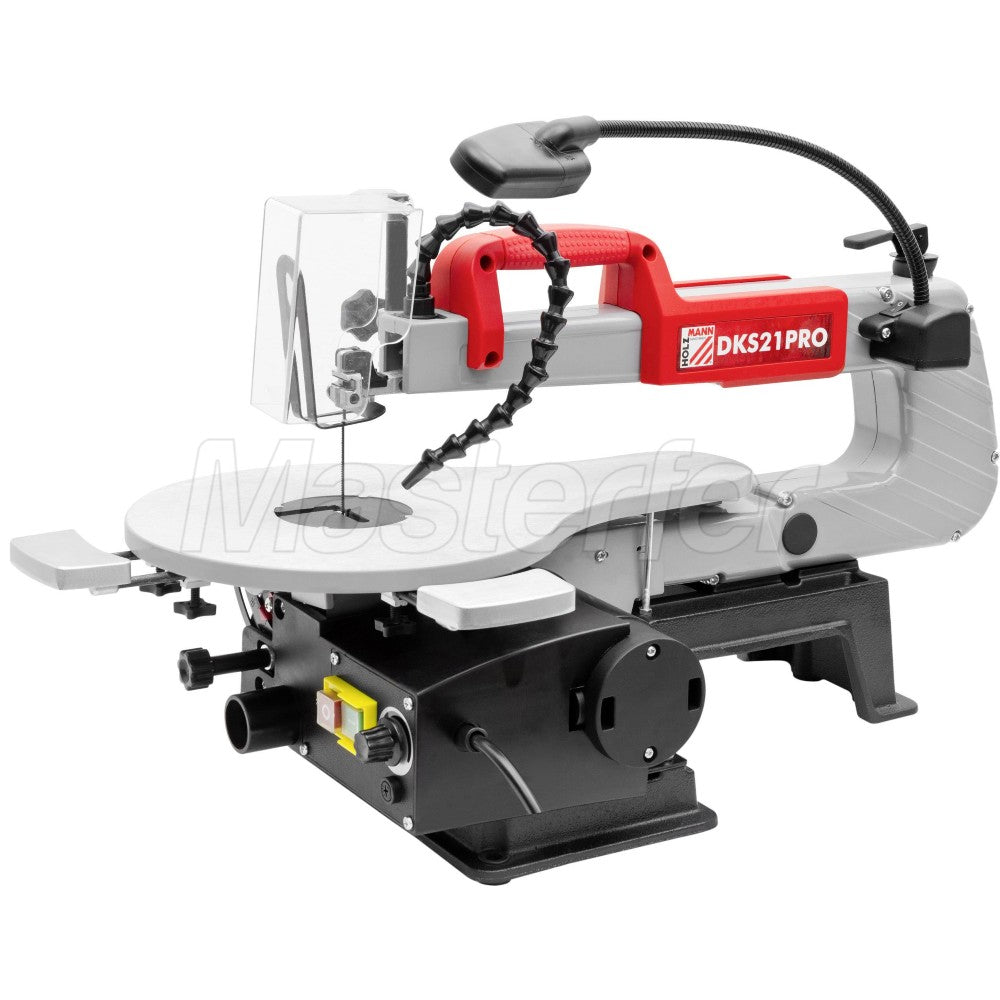 Holzmann DKS 21PRO - Traforo oscillante - inclinabile