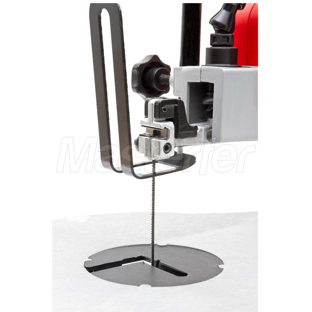 Holzmann DKS 21PRO - Traforo oscillante - inclinabile - Image 3