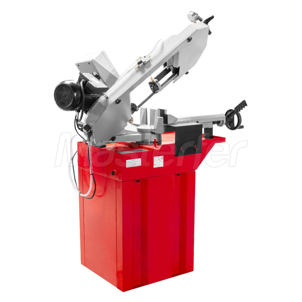 Holzmann BS 210TOP - Segatrice a nastro per metalli 220V - Image 4