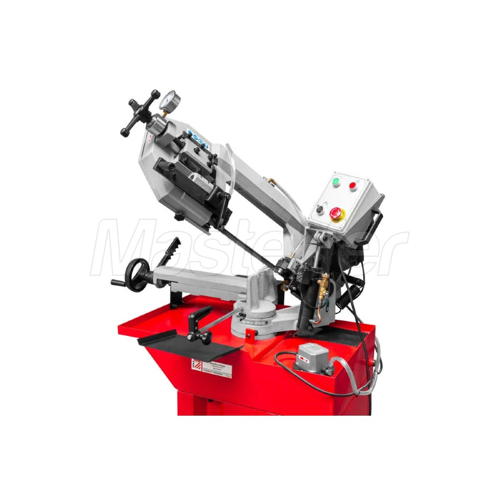 Holzmann BS 210TOP - Segatrice a nastro per metalli 220V - Image 3