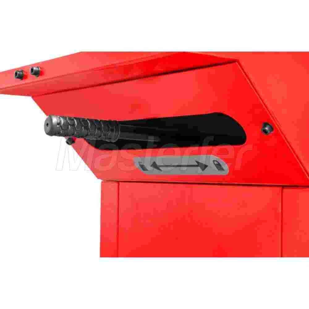 Holzmann BS 210TOP - Segatrice a nastro per metalli 220V - Image 2