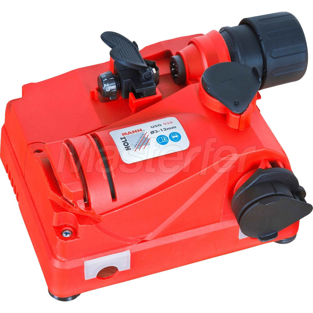 Holzmann USG950 - Affilatrice multifunzione