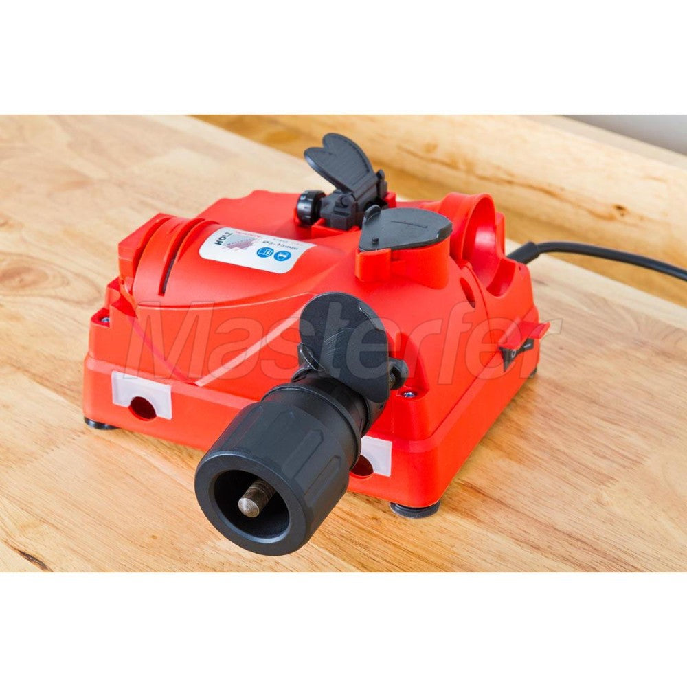 Holzmann USG950 - Affilatrice multifunzione - Image 4