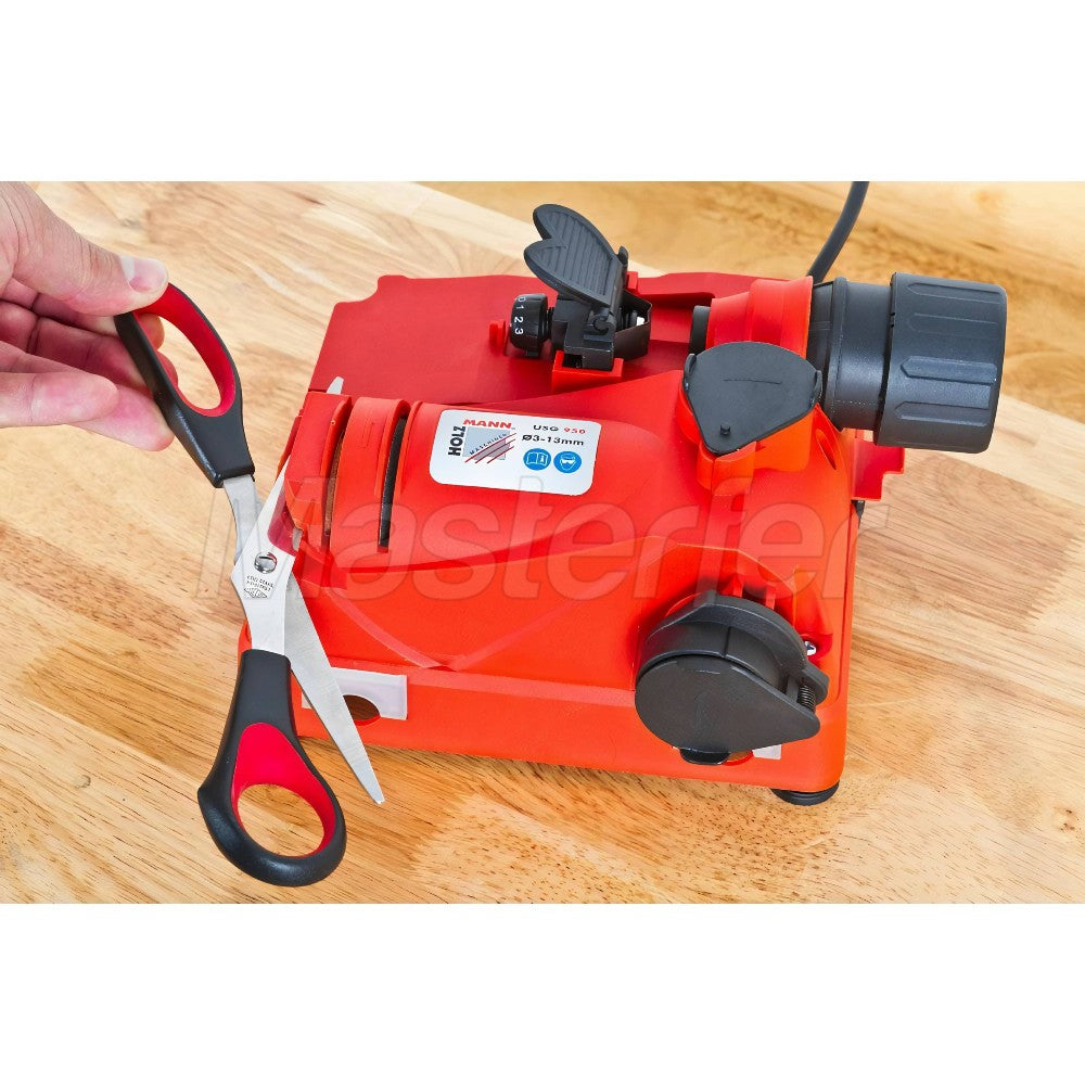 Holzmann USG950 - Affilatrice multifunzione - Image 5
