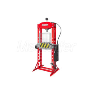 Holzmann WP30PLUS - Pressa manuale idraulica