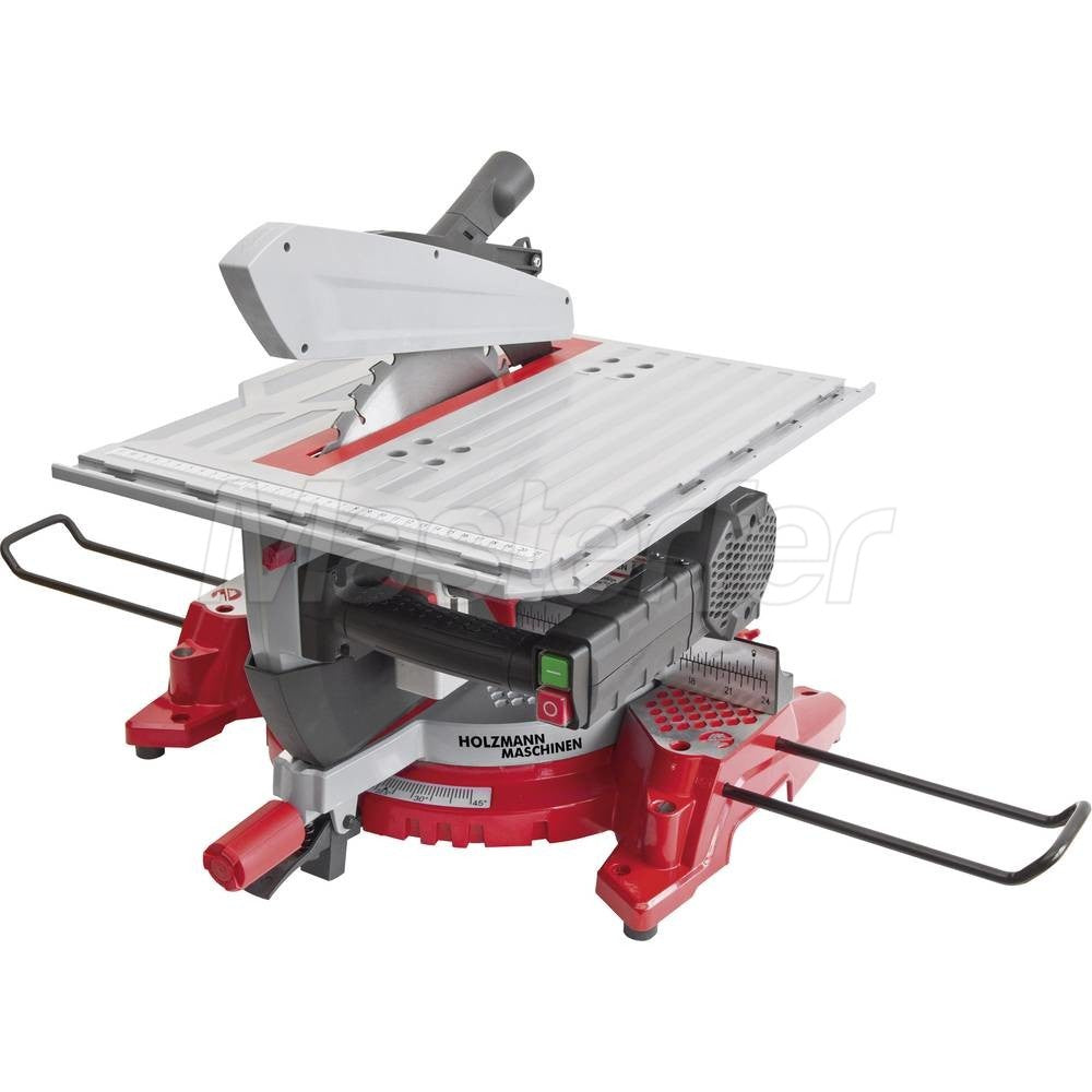 Holzmann TK 305 - Troncatrice per legno - Image 3