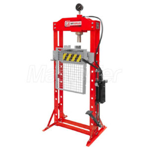 Holzmann WP20PLUS - Pressa manuale idraulica