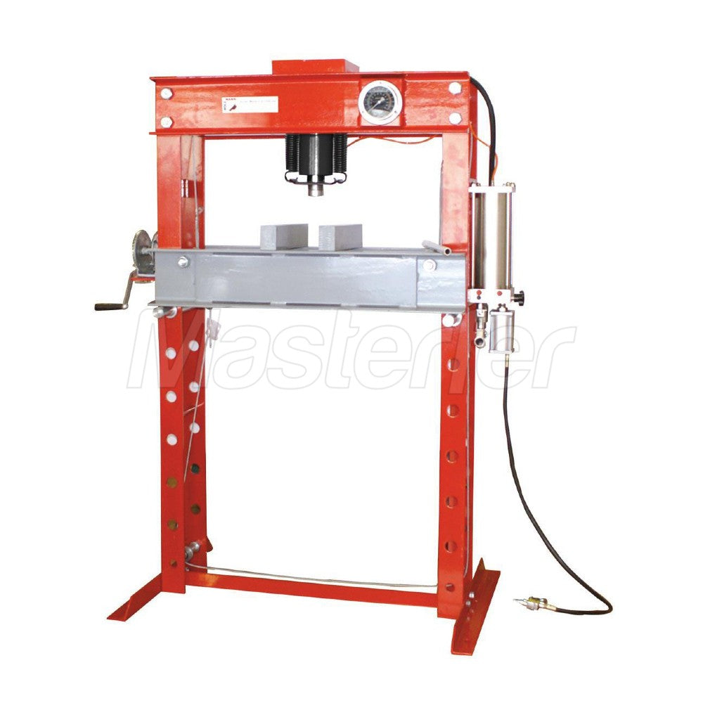 Holzmann WP45H - Pressa idraulica