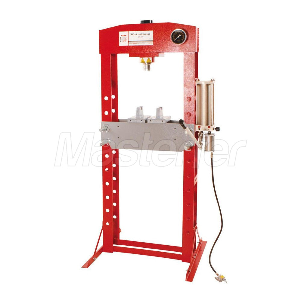 Holzmann WP30H - Pressa idraulica