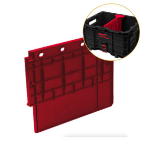 Milwaukee 4932480624 - Separatore per cassetta container Packout