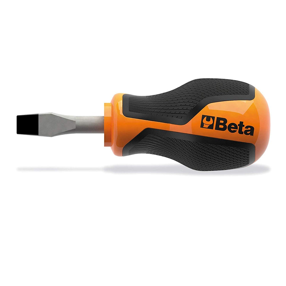 Beta 1263/D10 Serie Giraviti Beta Grip Croce PH e Lama Piatta 10 pezzi - Image 3