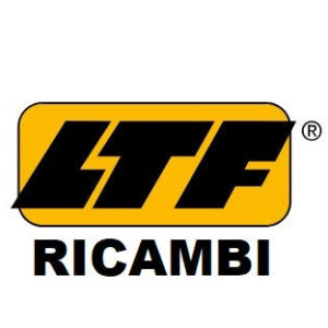 Ltf 3357501 Set n.3 nastri bimetallici M42 (0??5-8 T/1