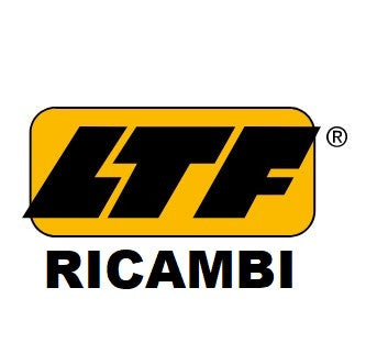 Ltf 3357501 Set n.3 nastri bimetallici M42 (0??5-8 T/1