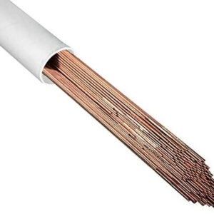Bacchetta Soges Fe SG2 - 2,0 mm