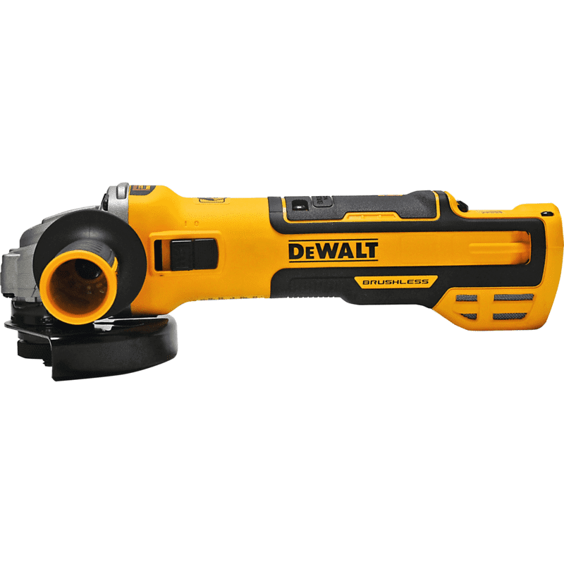 Smerigliatrice brushless DEWALT DWE4357-QS 125MM - 1700W - Velocit?? variabile - Image 2