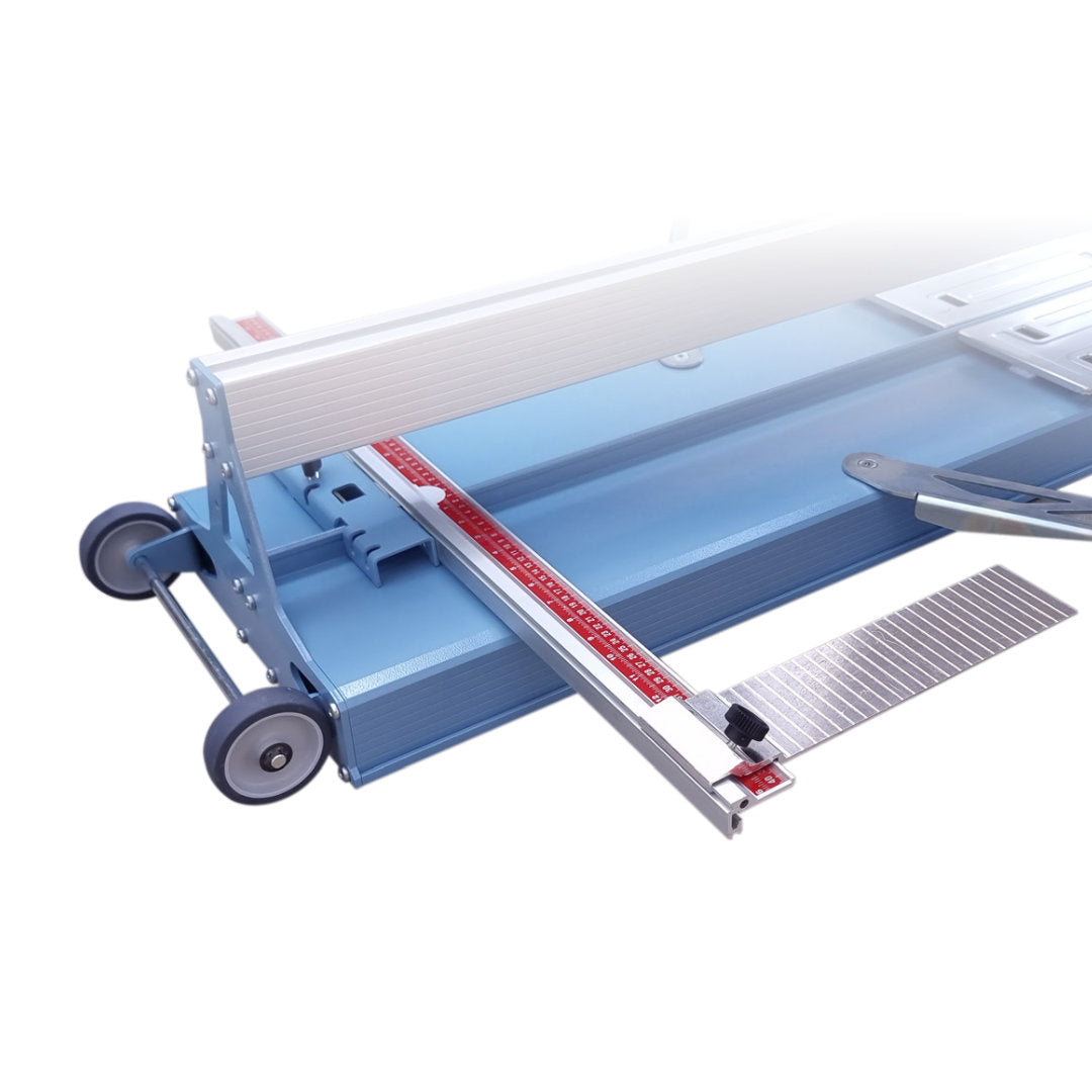 Sigma 12D2 - Tagliapiastrelle per grandi dimensioni - 205 cm - Image 2