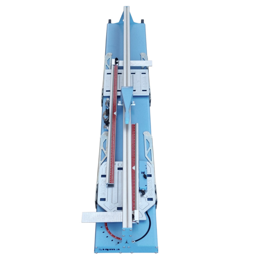 Sigma 12E2 - Tagliapiastrelle per grandi dimensioni - 245 cm - Image 2