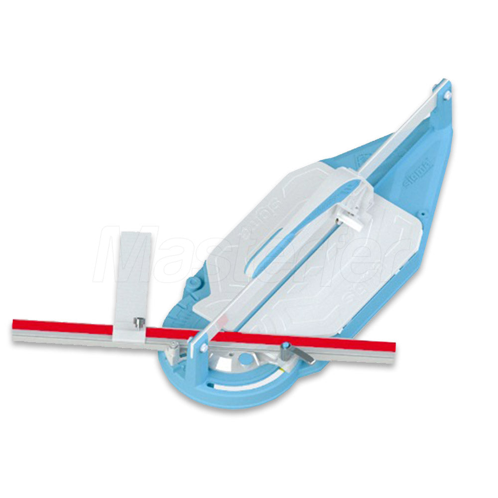 Sigma 4BN - Tagliapiastrelle a spinta 62 cm - Image 5