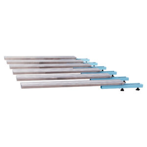 Sigma 63FP2 - Prolunga da 105cm per banco da lavoro 63E-63G (6 barre)