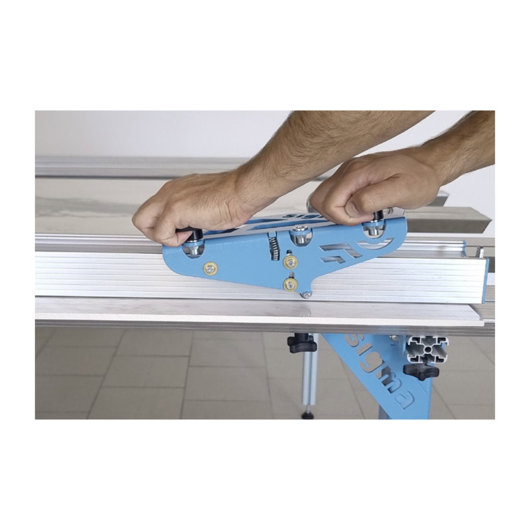 Sigma 8AE3 - Tagliapiastrelle di grande formato KERA-CUT EXT - 332cm - Image 3