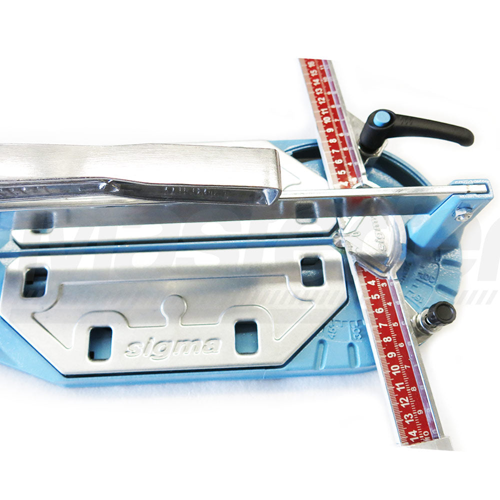 Sigma 2G - Tagliapiastrelle 37 cm - Image 5