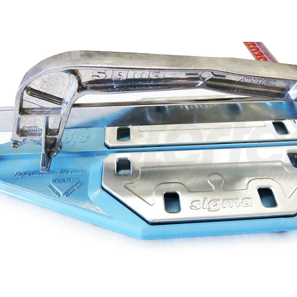 Sigma 2G - Tagliapiastrelle 37 cm - Image 3